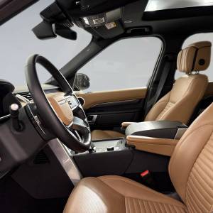 Land Rover Discovery Metropolitan Edition 3.0D