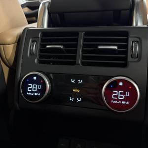 Land Rover Discovery Metropolitan Edition 3.0D