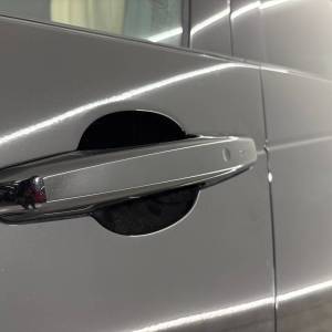 Land Rover Discovery Metropolitan Edition 3.0D