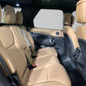 Land Rover Discovery Metropolitan Edition 3.0D