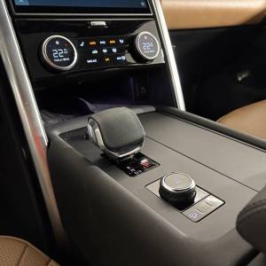 Land Rover Discovery Metropolitan Edition 3.0D