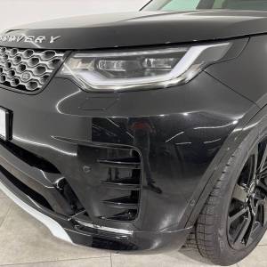 Land Rover Discovery Metropolitan Edition 3.0D