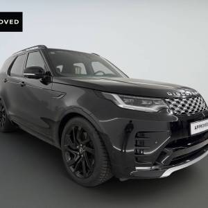 Land Rover Discovery Metropolitan Edition 3.0D