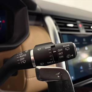 Land Rover Discovery Metropolitan Edition 3.0D