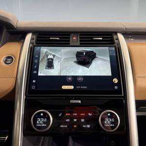 Land Rover Discovery Metropolitan Edition 3.0D