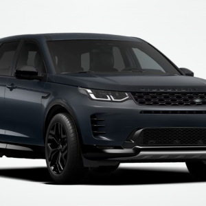 Land Rover Discovery Sport LR Discovery Dynamic S 2.0d TD4 204HP MHEV AWD A9