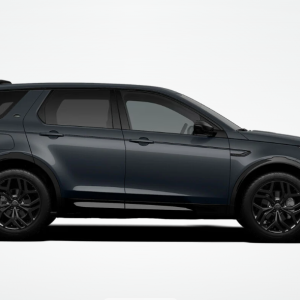 Land Rover Discovery Sport LR Discovery Dynamic S 2.0d TD4 204HP MHEV AWD A9