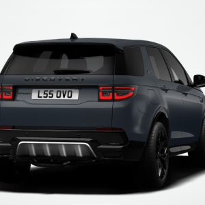 Land Rover Discovery Sport LR Discovery Dynamic S 2.0d TD4 204HP MHEV AWD A9