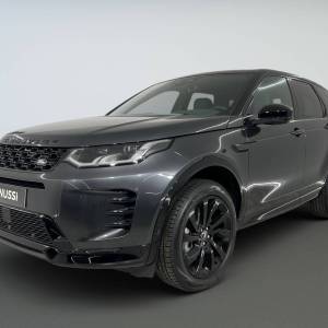 Land Rover Discovery Sport DYN SE 2.0 TD 163HP MHEV AWD A9