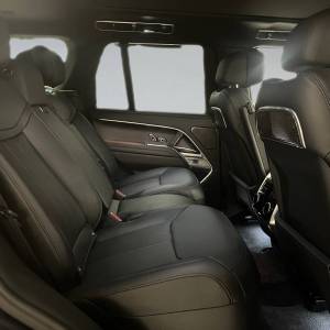 Land Rover Range Rover AUTOBIOGRPHY 3.0D 350HP AWD A8