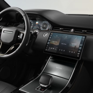 Land Rover Range Rover Evoque Hoxton Edition 2.0D 163 PS 