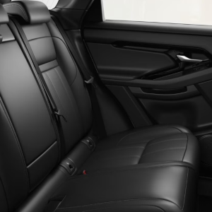 Land Rover Range Rover Evoque Hoxton Edition 2.0D 163 PS 