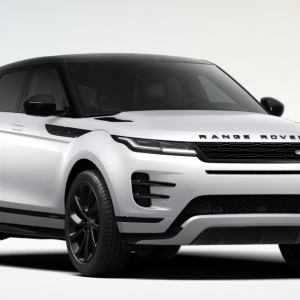 Land Rover Range Rover Evoque Hoxton Edition 2.0D 163 PS 