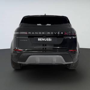 Land Rover Range Rover Evoque S 2.0D MHEV 163HP AWD