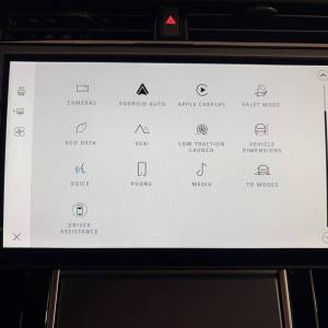 Land Rover Range Rover Evoque S 2.0D MHEV 163HP AWD