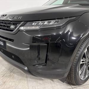 Land Rover Range Rover Evoque S 2.0D MHEV 163HP AWD