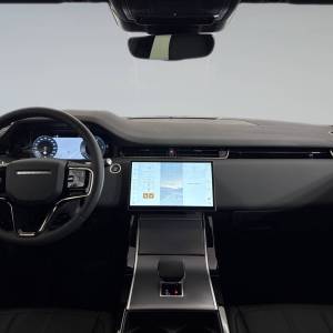 Land Rover Range Rover Evoque S 2.0D MHEV 163HP AWD