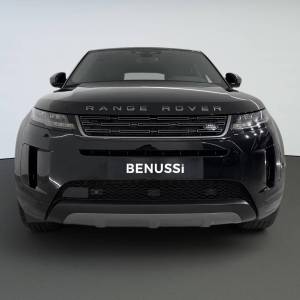 Land Rover Range Rover Evoque S 2.0D MHEV 163HP AWD