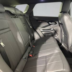 Land Rover Range Rover Evoque S 2.0D MHEV 163HP AWD