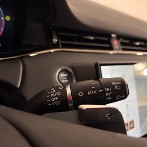 Land Rover Range Rover Evoque S 2.0D MHEV 163HP AWD