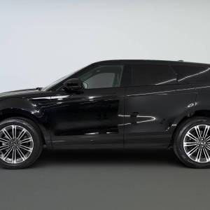 Land Rover Range Rover Evoque S 2.0D MHEV 163HP AWD