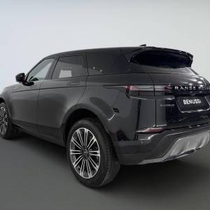 Land Rover Range Rover Evoque S 2.0D MHEV 163HP AWD
