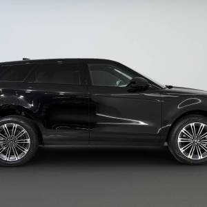 Land Rover Range Rover Evoque S 2.0D MHEV 163HP AWD