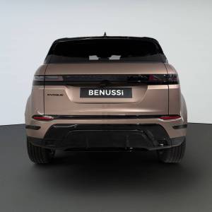 Land Rover Range Rover Evoque DYN SE 2.0 MHEV 163HP AWD