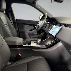 Land Rover Range Rover Evoque DYN SE 2.0 MHEV 163HP AWD