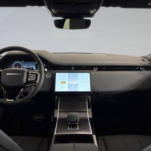 Land Rover Range Rover Evoque DYN SE 2.0 MHEV 163HP AWD