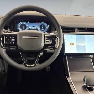 Land Rover Range Rover Evoque DYN SE 2.0 MHEV 163HP AWD