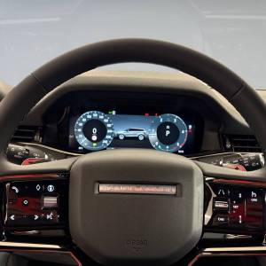 Land Rover Range Rover Evoque DYN SE 2.0 MHEV 163HP AWD