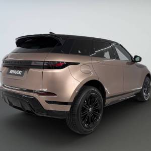 Land Rover Range Rover Evoque DYN SE 2.0 MHEV 163HP AWD