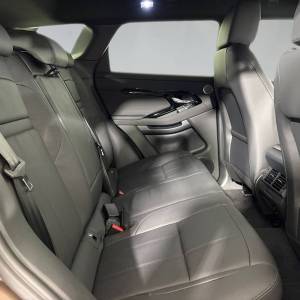 Land Rover Range Rover Evoque DYN SE 2.0 MHEV 163HP AWD