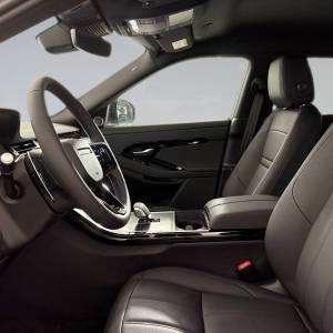 Land Rover Range Rover Evoque DYN SE 2.0 MHEV 163HP AWD