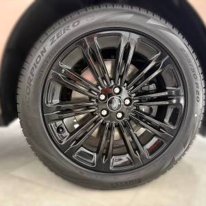 Land Rover Range Rover Evoque DYN SE 2.0 MHEV 163HP AWD