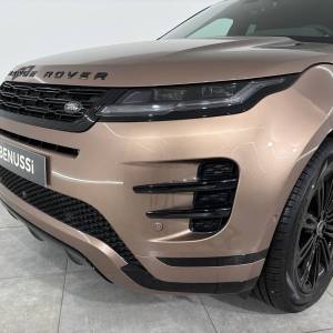 Land Rover Range Rover Evoque DYN SE 2.0 MHEV 163HP AWD