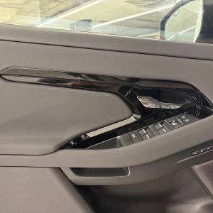 Land Rover Range Rover Evoque DYN SE 2.0 MHEV 163HP AWD