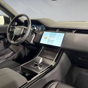 Land Rover Range Rover Evoque DYN SE 2.0 MHEV 163HP AWD