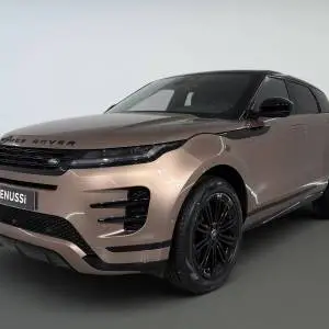 Land Rover Range Rover Evoque DYN SE 2.0 MHEV 163HP AWD