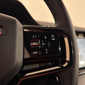 Land Rover Range Rover Evoque DYN SE 2.0 MHEV 163HP AWD