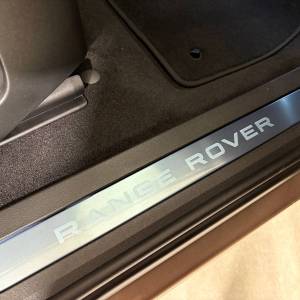 Land Rover Range Rover Evoque DYN SE 2.0 MHEV 163HP AWD