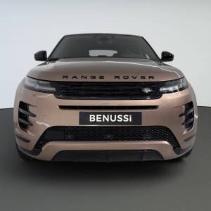 Land Rover Range Rover Evoque DYN SE 2.0 MHEV 163HP AWD