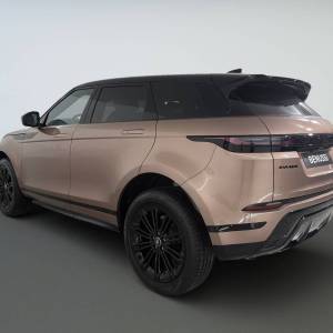 Land Rover Range Rover Evoque DYN SE 2.0 MHEV 163HP AWD