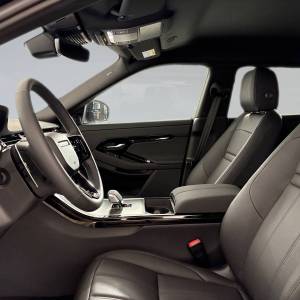 Land Rover Range Rover Evoque S 2.0 163HP MHEV AWD A9