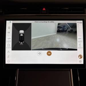 Land Rover Range Rover Evoque S 2.0 163HP MHEV AWD A9