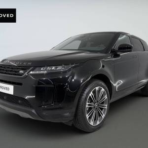 Land Rover Range Rover Evoque S 2.0 163HP AWD A9