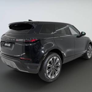 Land Rover Range Rover Evoque S 2.0 163HP MHEV AWD A9