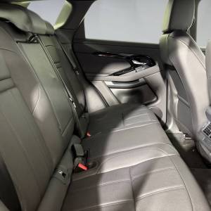 Land Rover Range Rover Evoque S 2.0 163HP MHEV AWD A9