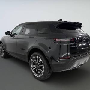 Land Rover Range Rover Evoque S 2.0 163HP MHEV AWD A9